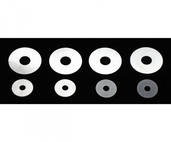 TAMIYA TRF419X/TA07 Shim-Set Kegel-Differenzial / 300042313