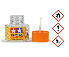 TAMIYA Plastikkleber 20ml Tamiya / 300087012