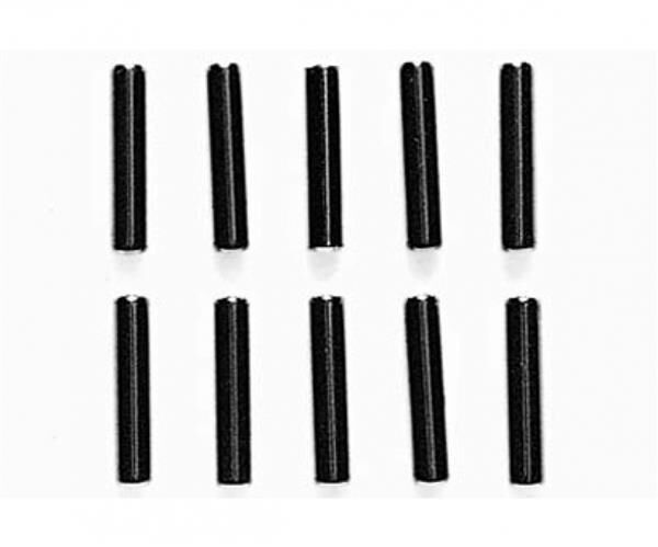 TAMIYA Welle 2x10mm (10) Radmitnehmer / 300050594