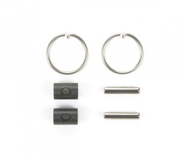 TAMIYA TRF417 Kreuzverbinder Kardan / 300051444