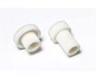 TAMIYA M-07C Hauptzahnrad / Gegenzahnrad / 300051601