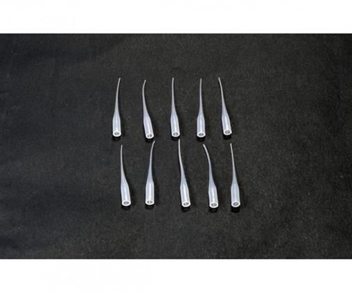 TAMIYA Kanüle für CA Reifenkleber (10) / 300053580