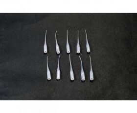 TAMIYA Kanüle für CA Reifenkleber (10) / 300053580