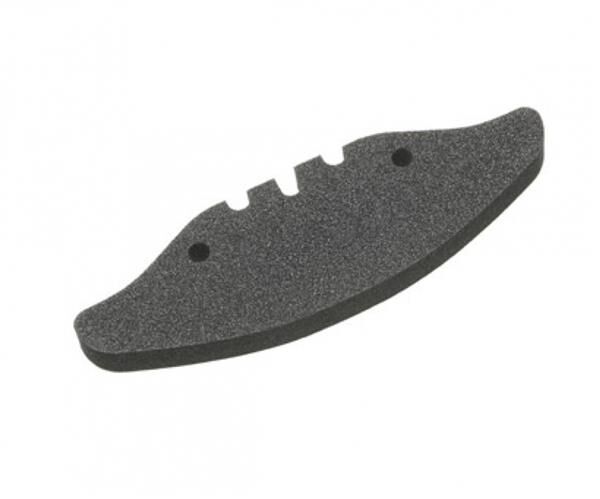 TAMIYA TA-/TB-/TRF Schaumstofframmer / 300054145