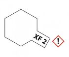 TAMIYA XF-2 Weiss matt 23ml / 300081302