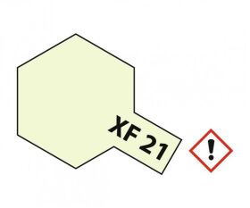 TAMIYA XF-21 Himmel matt 23ml / 300081321