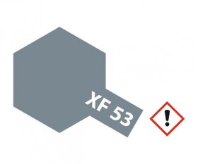 TAMIYA XF-53 Neutral Grau matt 23ml / 300081353