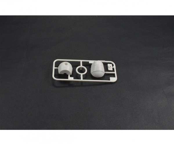 TAMIYA Z-Teile Fahrerfigur/Helm 50378 / 300225055