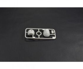 TAMIYA Z-Teile Fahrerfigur/Helm 50378 / 300225055