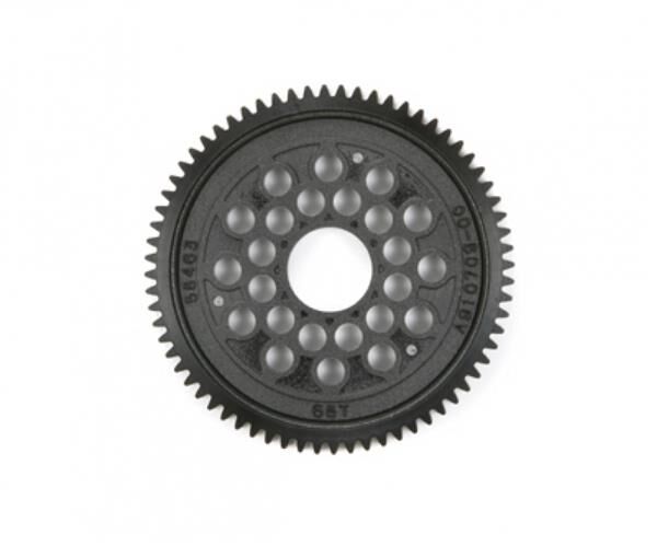 TAMIYA FF-03 Hauptzahnrad 68Z M06 / 300051423