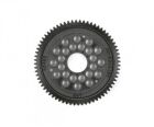 TAMIYA FF-03 Hauptzahnrad 68Z M06 / 300051423