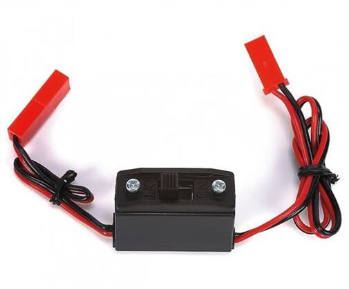 CARSON Schalterkabel / 500503032