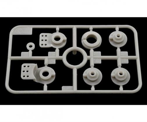 TAMIYA DT-03/02/DF-03 P-Teile Servo Saver / 300115065