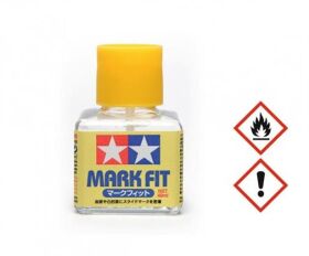 TAMIYA Mark Fit Dekorweichmacher 40ml / 300087102