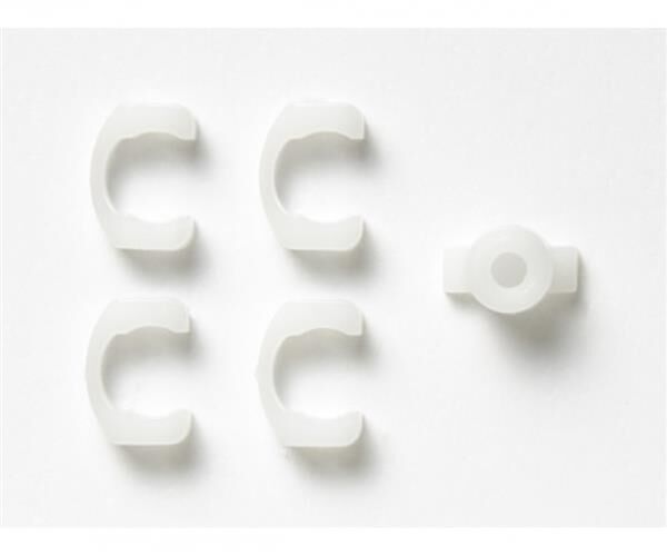 TAMIYA TRF417 V5 3,5mm Blades f. Halbwellen / 300051536