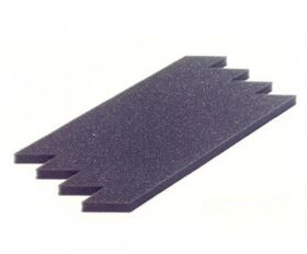 TAMIYA Reifeneinlagen (4) Racing medium 26mm / 300053156