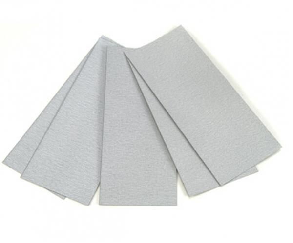 TAMIYA Schleifpapierset (5) 400/600/1000 / 300087010