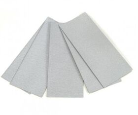 TAMIYA Schleifpapierset (5) 400/600/1000 / 300087010