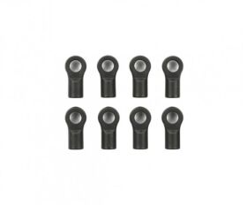 TAMIYA 5mm Kugelpfanne Med./11,5mm (8) offen / 300054868