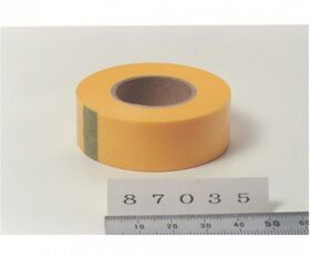 TAMIYA Masking Tape 18mm/18m Tamiya / 300087035