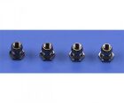 TAMIYA 5mm Kugelkopfmutter (4) / 309804206