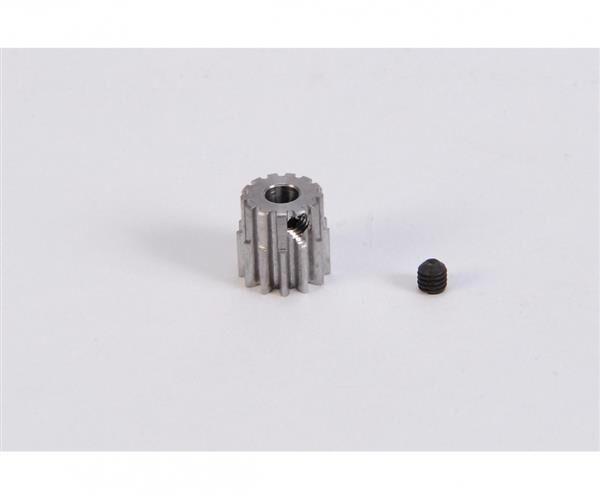 CARSON Motorritzel 13 Zähne M 0,6 Stahl gehärt. / 500013421