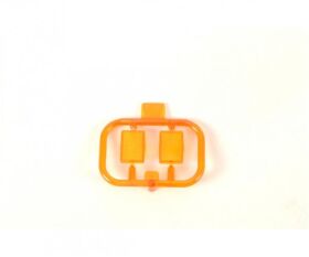 TAMIYA S-Teile Gläser orange 56302 / 300115171