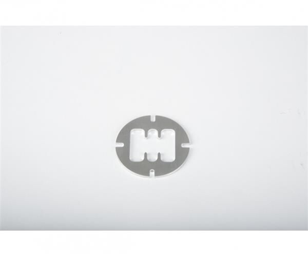 CARSON Schaltkulisse 6Kanal Reflex2 CARSON VA / 500907165