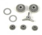 TAMIYA Kegelrad-Differenzial-Set Baukasten / 300050602