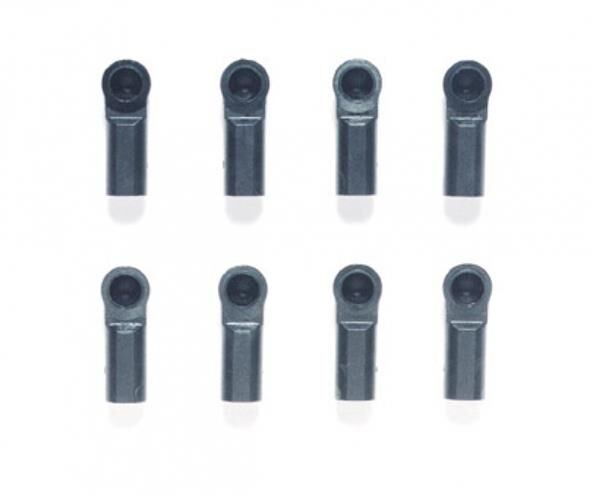 TAMIYA 5mm/M3 Kugelpfanne (8) / 300050875