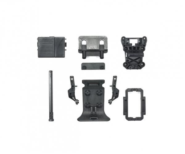 TAMIYA DT-03 M-Teile Dämpferh. verstärkt / 300054816