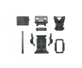 TAMIYA DT-03 M-Teile Dämpferh. verstärkt /...