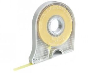 TAMIYA Masking Tape 6mm/18m m.Abroller Tamiya / 300087030