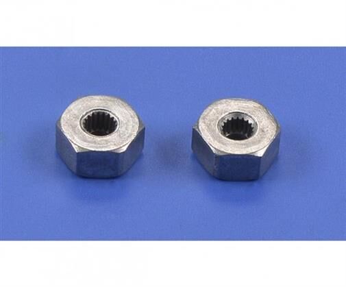 TAMIYA Radmitnehmer (2) LKW / 309805337