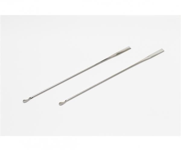TAMIYA Farb-Rührstab Metall (2) / 300074017