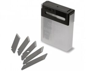 TAMIYA Ersatz-Modellierklinge 32,8 Grad (25) / 300074075