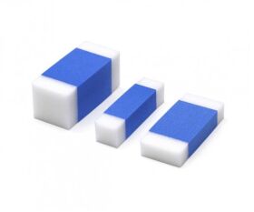 TAMIYA Polierschwamm-Set (3) Polish Compound / 300087192
