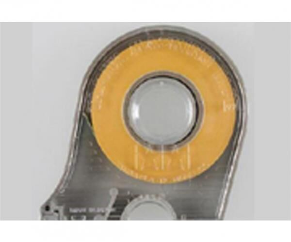 TAMIYA Masking Tape 10mm/18m m.Abroller Tamiya / 300087031
