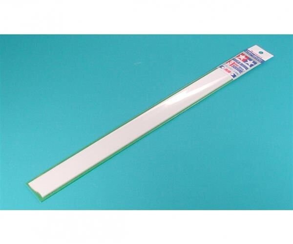 TAMIYA Vierkantprofil 3x3mm (10) 400mm w.Kst. / 300070130