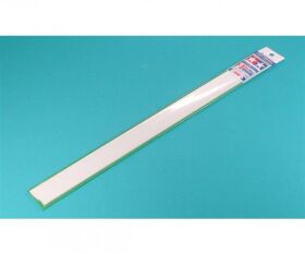 TAMIYA Vierkantprofil 3x3mm (10) 400mm w.Kst. / 300070130