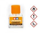 TAMIYA Plastikkleber Limonene 40ml TAMIYA / 300087113