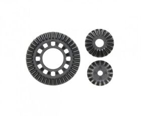 TAMIYA TB-04 Kegelrad-Satz Freilauf/Diff. 40 Z / 300051547