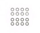 TAMIYA Kegeldifferenzial Shim-Set 0,2/0,3mm (4) / 300054589