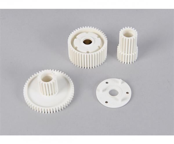 TAMIYA DT-03/02 Getriebe-Beutel Zahnräder / 309335432