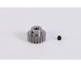 Carson Motorritzel 21 Zähne M 0,6 Stahl gehärtet / 500013429