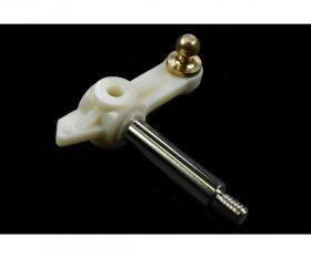 TAMIYA Achsschenkel (1) links lang Stadium / 300445169