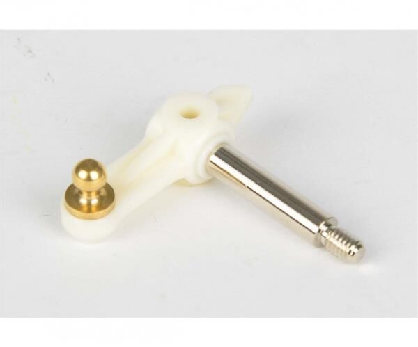 TAMIYA Achsschenkel (1) rechts lang Stadium / 300445207