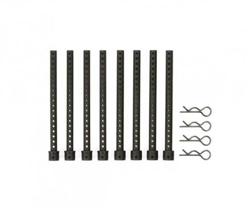 TAMIYA Kar.-Halter Verlängerungsset 5,5mm (4) / 300054604