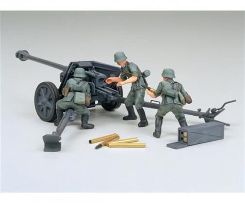 TAMIYA 1:35 Dt. 7,5cm PAK (40/L46) (3) / 300035047