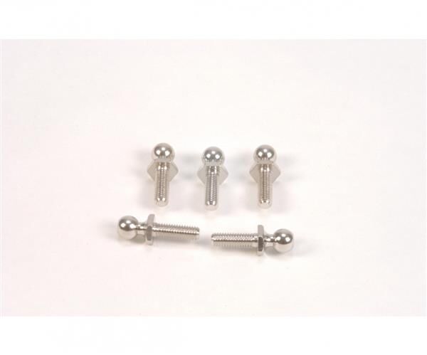 TAMIYA Kugelkopf lang 5mm M3 L9mm (5) / 309805611